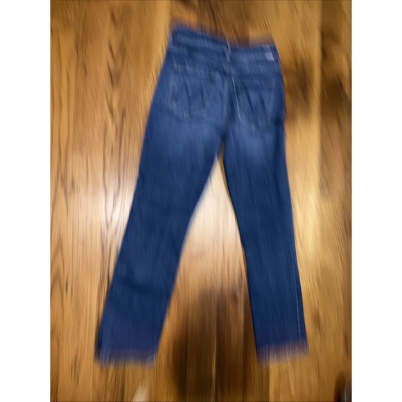 Mother The Swooner Rascal Ankle Until Next Time Size 27 - Picture 10 of 13